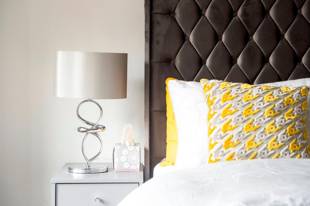글라스고 Pass The Keys Stylish 2 Bed In Heart Of West End 아파트 외부 사진
